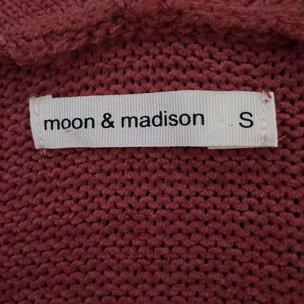 sweater🧡 - Picture 3 of 3